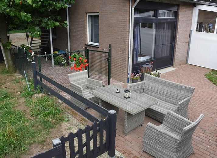 Unterkunft 385606 - Ferienhaus Noord Limburg - Huisje in Baexem