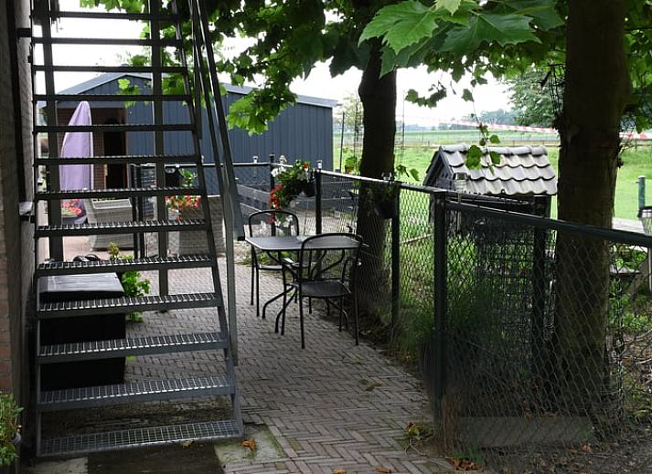 Unterkunft 385606 - Ferienhaus Noord Limburg - Huisje in Baexem