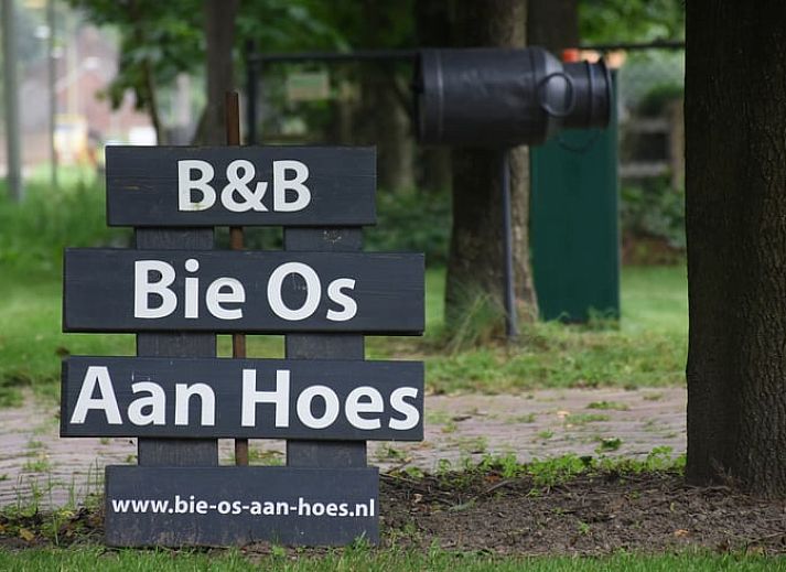 Unterkunft 385606 - Ferienhaus Noord Limburg - Huisje in Baexem
