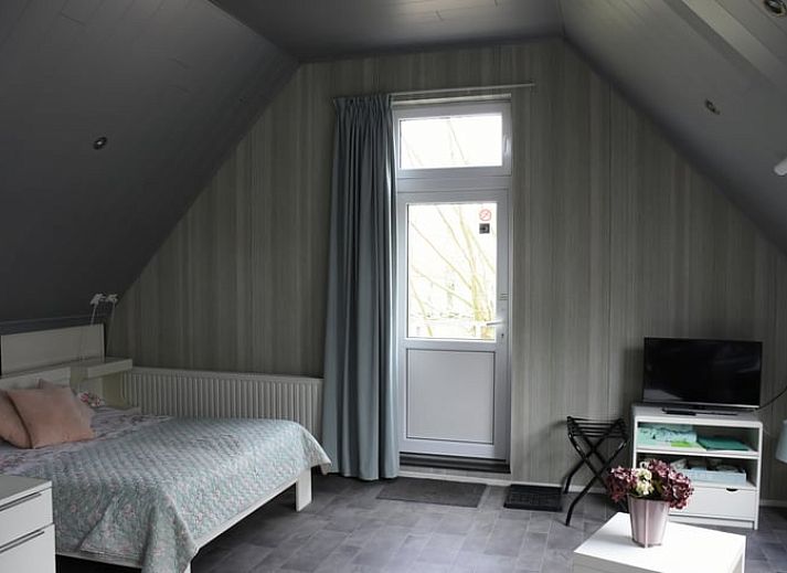 Unterkunft 385606 - Ferienhaus Noord Limburg - Huisje in Baexem