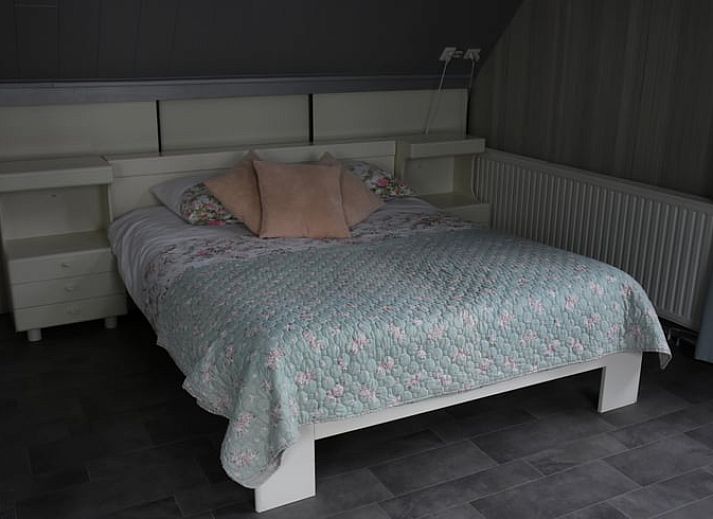 Unterkunft 385606 - Ferienhaus Noord Limburg - Huisje in Baexem