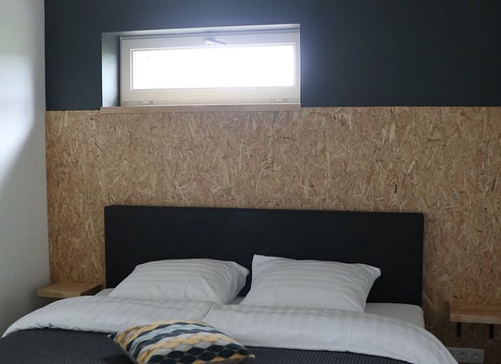 Gastfreundlicher Empfang im Ferienhaus in Baexem, Nord-Limburg, Ferienhaus.