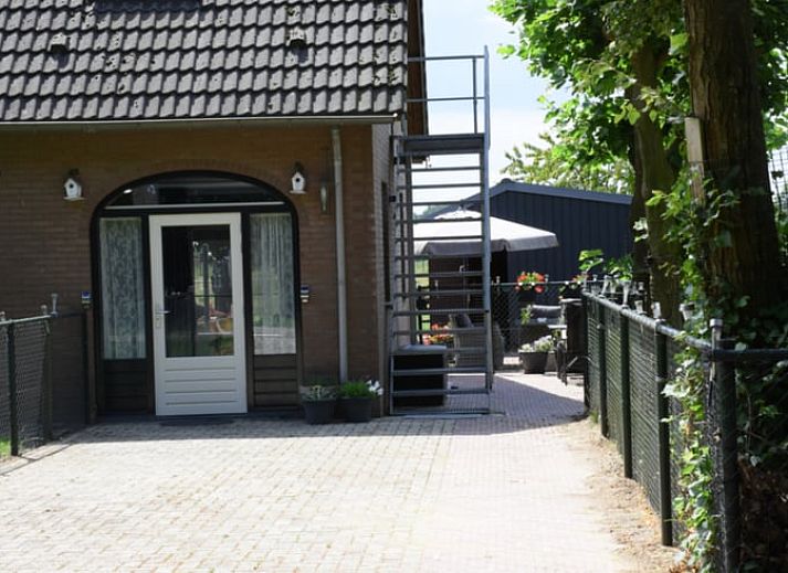 Verblijf 385609 - Vakantiewoning Noord Limburg - Vakantiehuisje in Baexem