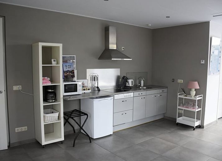 Verblijf 385609 - Vakantiewoning Noord Limburg - Vakantiehuisje in Baexem