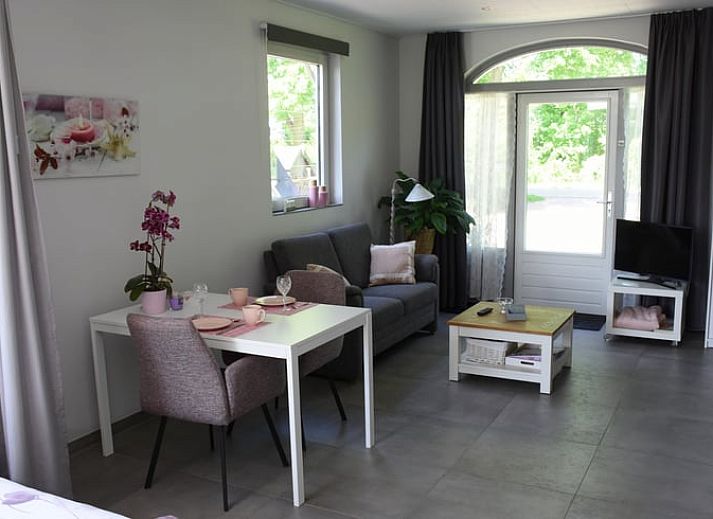 Verblijf 385609 - Vakantiewoning Noord Limburg - Vakantiehuisje in Baexem