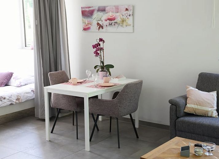 Verblijf 385609 - Vakantiewoning Noord Limburg - Vakantiehuisje in Baexem