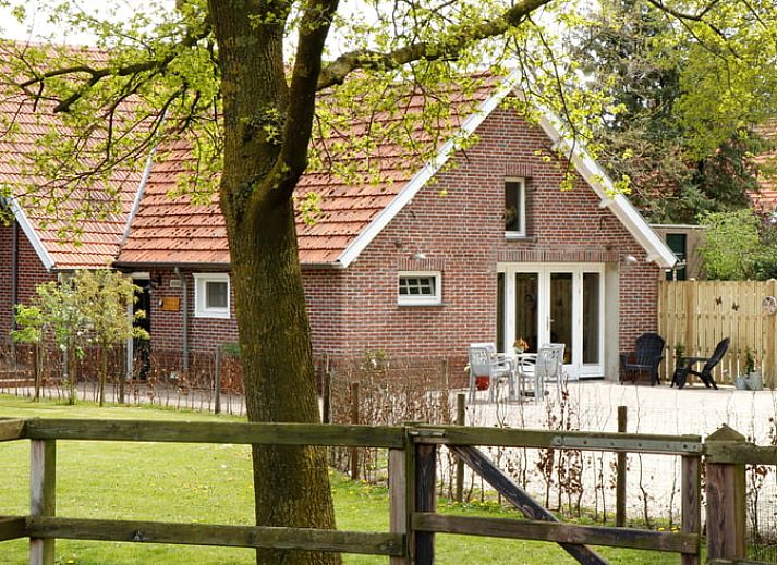 Verblijf 385610 • Vakantiewoning Noord Limburg • Vakantiehuisje in Baexem