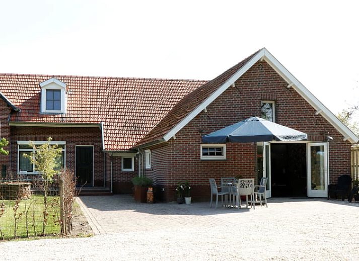 Unterkunft 385610 - Ferienhaus Noord Limburg - Vakantiehuisje in Baexem