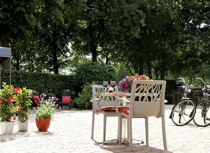 Unterkunft 385610 - Ferienhaus Noord Limburg - Vakantiehuisje in Baexem