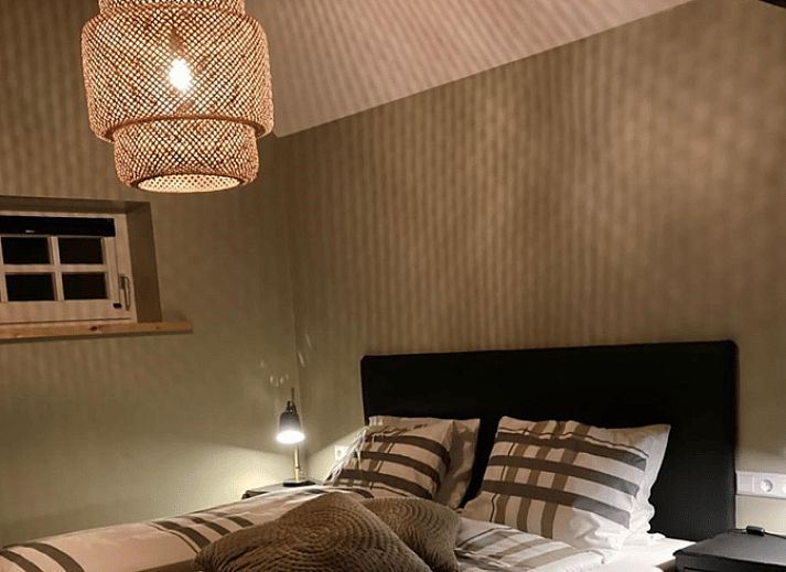 Unterkunft 385610 - Ferienhaus Noord Limburg - Vakantiehuisje in Baexem