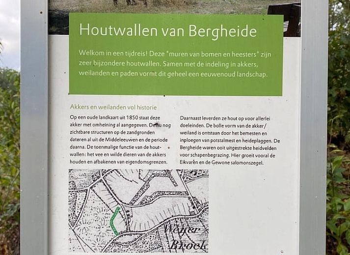 Unterkunft 385610 - Ferienhaus Noord Limburg - Vakantiehuisje in Baexem