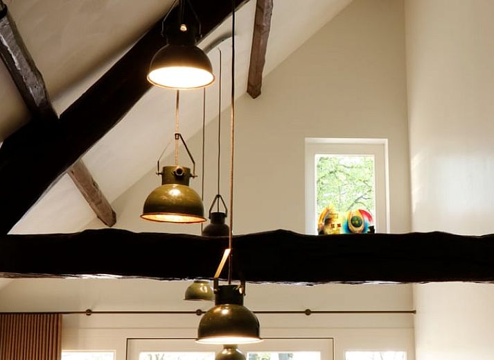 Unterkunft 385610 - Ferienhaus Noord Limburg - Vakantiehuisje in Baexem