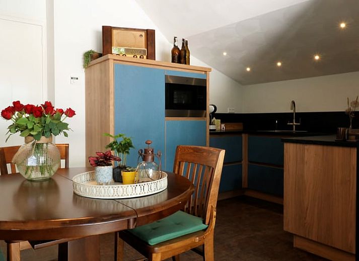 Unterkunft 385610 - Ferienhaus Noord Limburg - Vakantiehuisje in Baexem