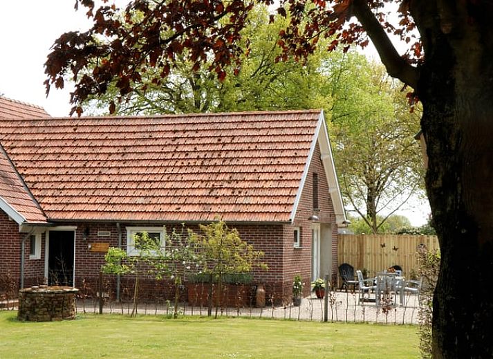 Unterkunft 385610 - Ferienhaus Noord Limburg - Vakantiehuisje in Baexem
