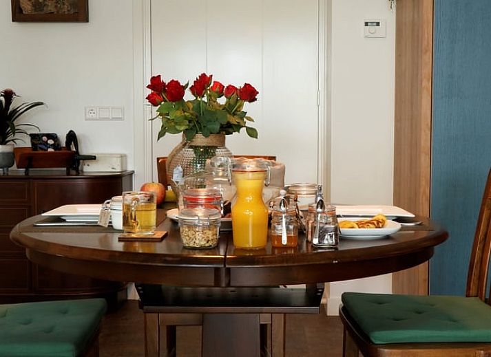Unterkunft 385610 - Ferienhaus Noord Limburg - Vakantiehuisje in Baexem