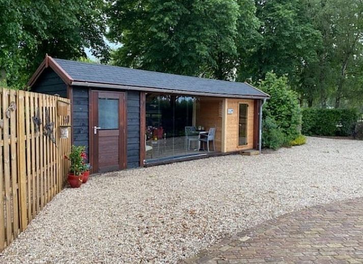 Unterkunft 385610 - Ferienhaus Noord Limburg - Vakantiehuisje in Baexem