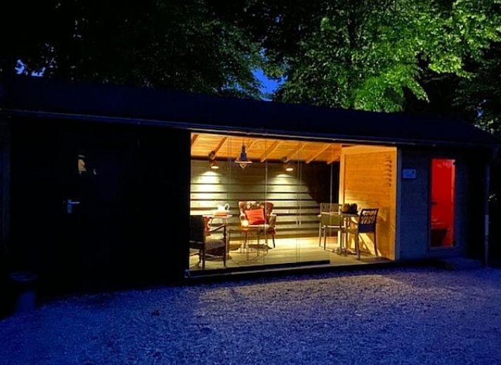 Unterkunft 385610 - Ferienhaus Noord Limburg - Vakantiehuisje in Baexem