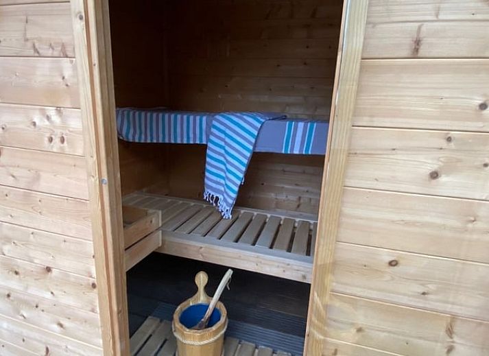 Unterkunft 385610 - Ferienhaus Noord Limburg - Vakantiehuisje in Baexem