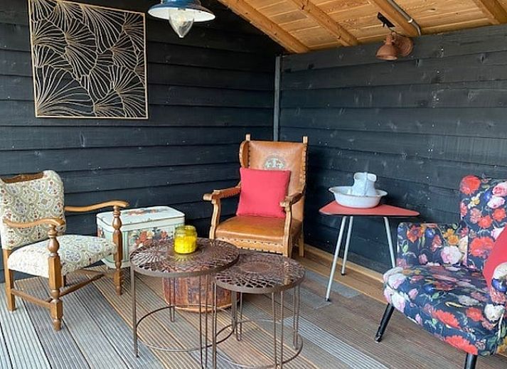 Unterkunft 385610 - Ferienhaus Noord Limburg - Vakantiehuisje in Baexem
