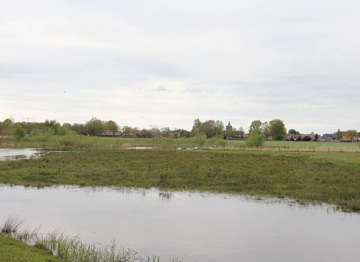 Unterkunft 385610 - Ferienhaus Noord Limburg - Vakantiehuisje in Baexem