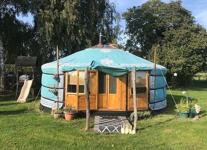 Unterkunft 385613 - Ferienhaus Noord Limburg - Vakantiehuis in Baexem