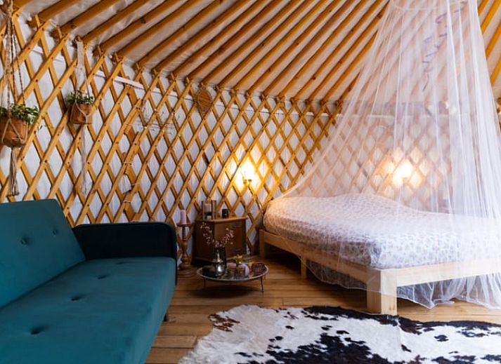 Unterkunft 385613 - Ferienhaus Noord Limburg - Vakantiehuis in Baexem