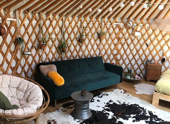 Unterkunft 385613 - Ferienhaus Noord Limburg - Vakantiehuis in Baexem