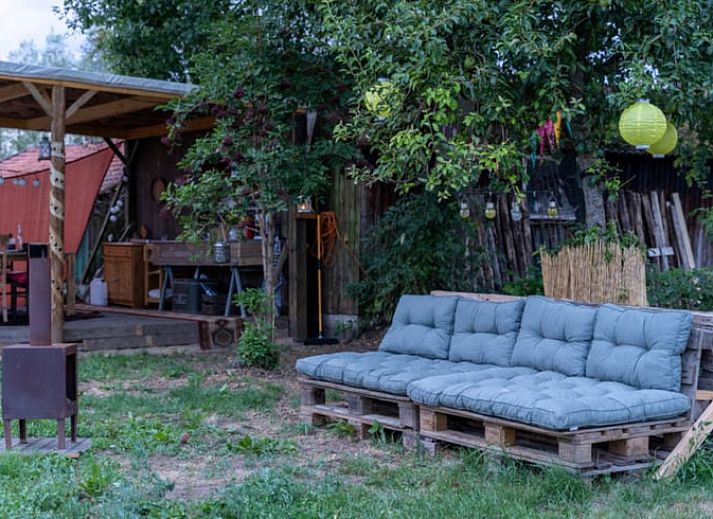 Unterkunft 385613 - Ferienhaus Noord Limburg - Vakantiehuis in Baexem