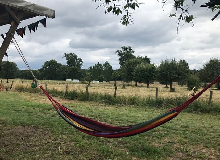 Unterkunft 385613 - Ferienhaus Noord Limburg - Vakantiehuis in Baexem