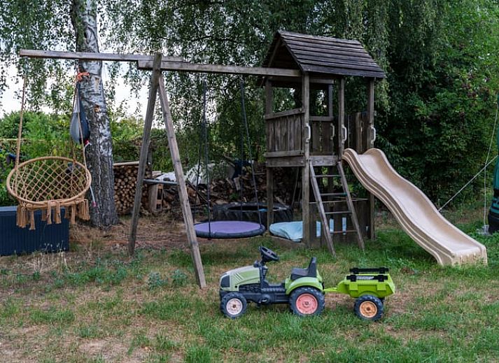 Unterkunft 385613 - Ferienhaus Noord Limburg - Vakantiehuis in Baexem