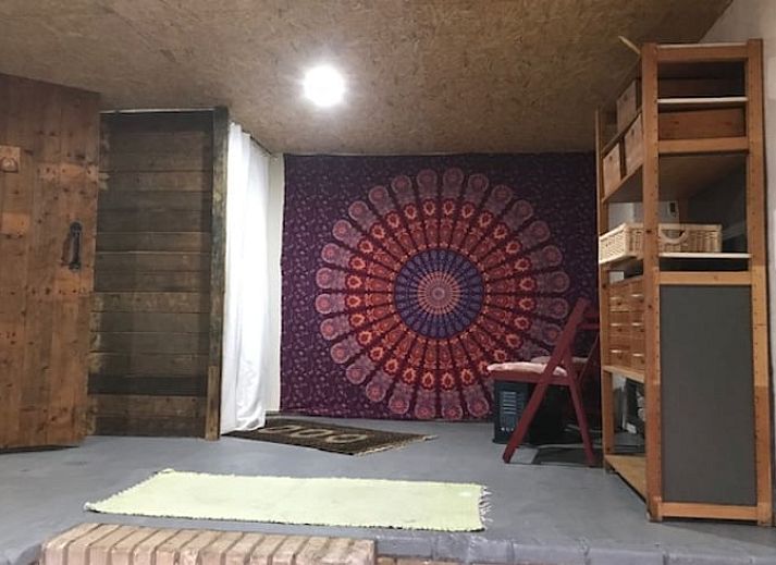 Unterkunft 385613 - Ferienhaus Noord Limburg - Vakantiehuis in Baexem