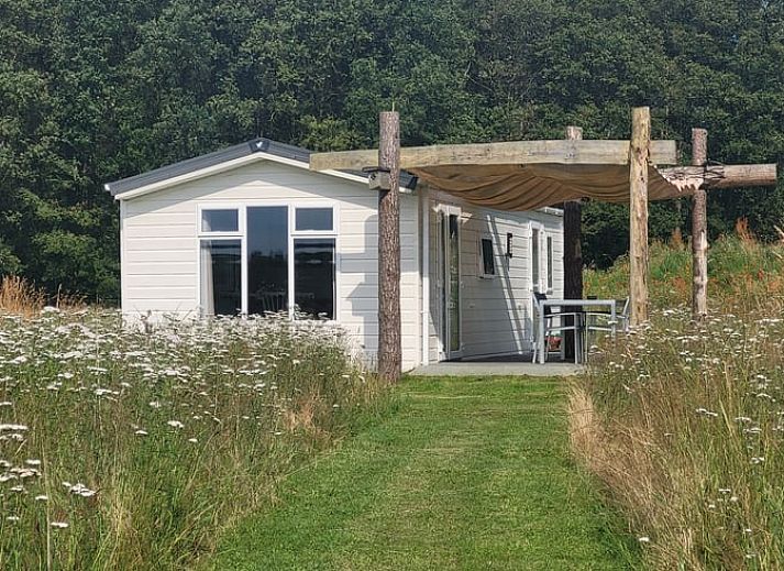 Unterkunft 385807 - Chalet Noord Limburg - Huisje in Heythuysen