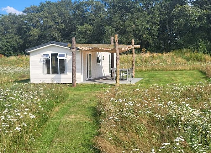 Unterkunft 385809 - Ferienhaus Noord Limburg - Vakantiehuis in Heythuysen