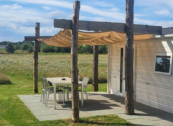 Unterkunft 385809 - Ferienhaus Noord Limburg - Vakantiehuis in Heythuysen