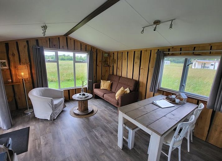 Unterkunft 385809 - Ferienhaus Noord Limburg - Vakantiehuis in Heythuysen