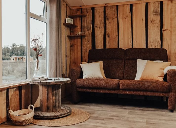 Unterkunft 385809 - Ferienhaus Noord Limburg - Vakantiehuis in Heythuysen