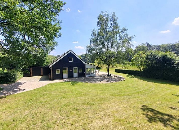 Unterkunft 385813 - Ferienhaus Noord Limburg - Vakantiehuisje in Heythuysen