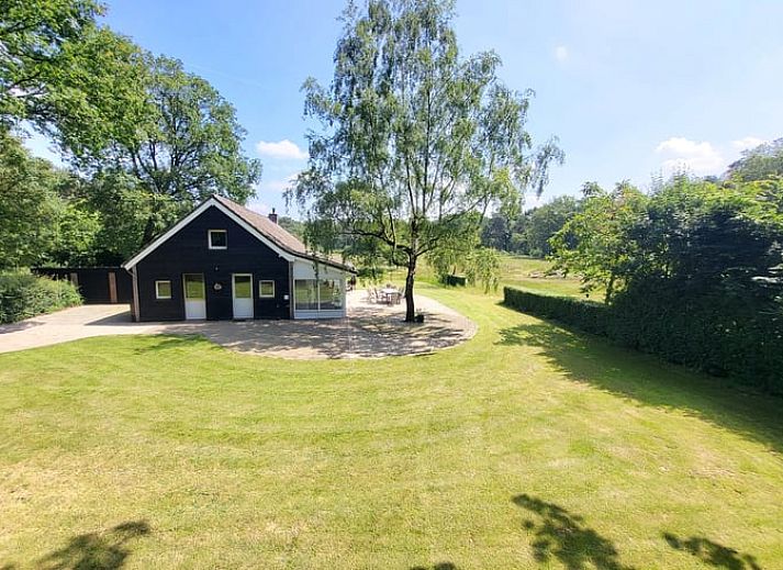 Unterkunft 385813 - Ferienhaus Noord Limburg - Vakantiehuisje in Heythuysen