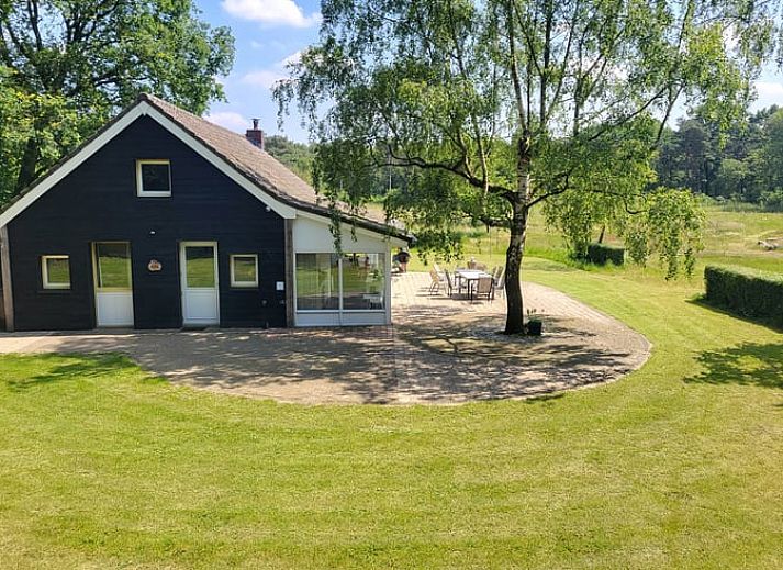 Unterkunft 385813 - Ferienhaus Noord Limburg - Vakantiehuisje in Heythuysen