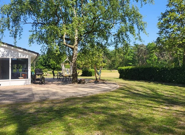 Unterkunft 385813 - Ferienhaus Noord Limburg - Vakantiehuisje in Heythuysen