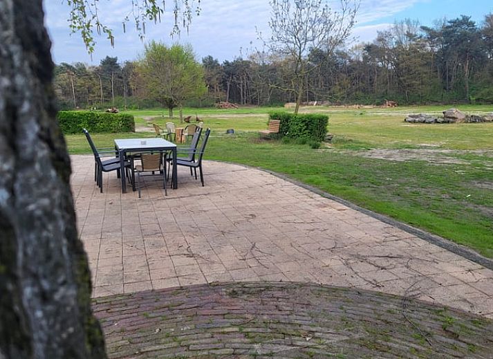Unterkunft 385813 - Ferienhaus Noord Limburg - Vakantiehuisje in Heythuysen