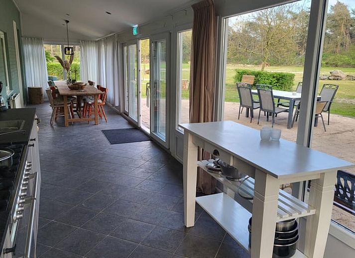 Unterkunft 385813 - Ferienhaus Noord Limburg - Vakantiehuisje in Heythuysen