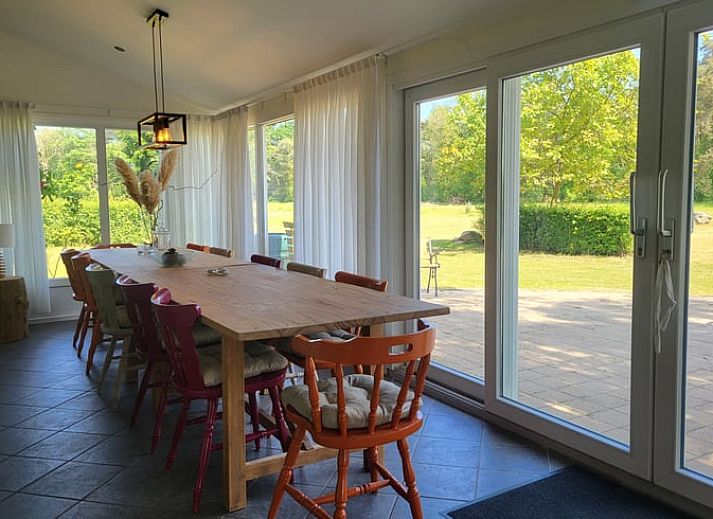 Unterkunft 385813 - Ferienhaus Noord Limburg - Vakantiehuisje in Heythuysen