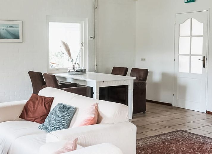 Unterkunft 385813 - Ferienhaus Noord Limburg - Vakantiehuisje in Heythuysen