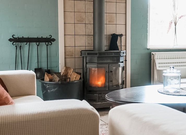 Unterkunft 385813 - Ferienhaus Noord Limburg - Vakantiehuisje in Heythuysen