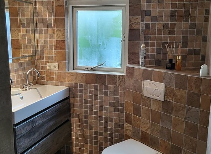 Unterkunft 385813 - Ferienhaus Noord Limburg - Vakantiehuisje in Heythuysen