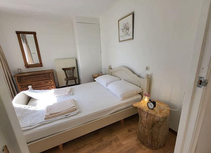 Unterkunft 385813 - Ferienhaus Noord Limburg - Vakantiehuisje in Heythuysen