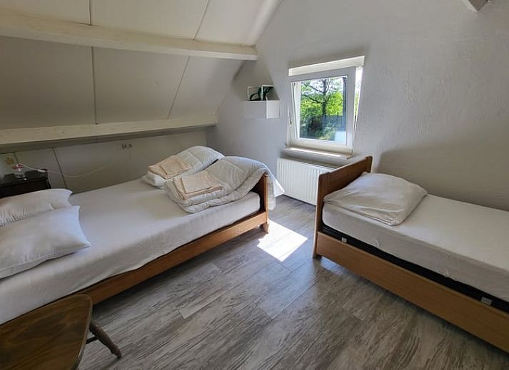 Unterkunft 385813 - Ferienhaus Noord Limburg - Vakantiehuisje in Heythuysen
