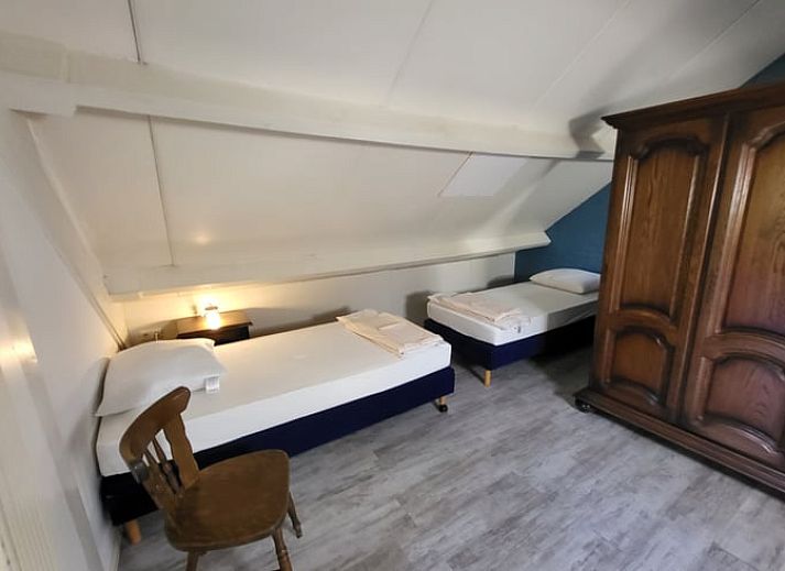 Unterkunft 385813 - Ferienhaus Noord Limburg - Vakantiehuisje in Heythuysen