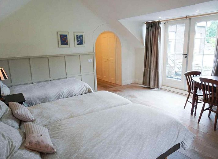 Unterkunft 385814 - Ferienhaus Noord Limburg - L201